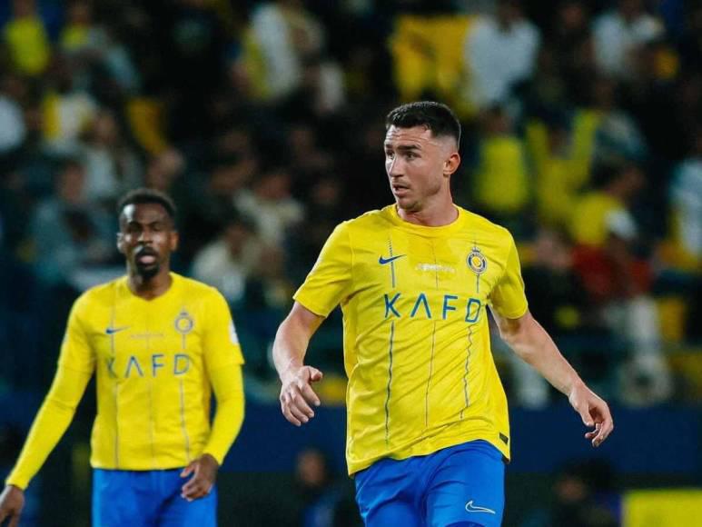 Quiere abandonar el Al Nassr de Cristiano para fichar por el Real Madrid: su precio es de 20 millones