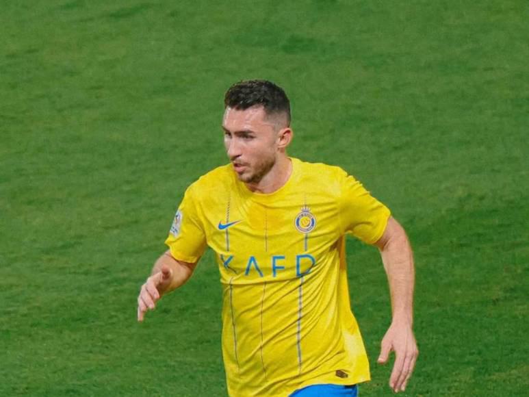 Quiere abandonar el Al Nassr de Cristiano para fichar por el Real Madrid: su precio es de 20 millones