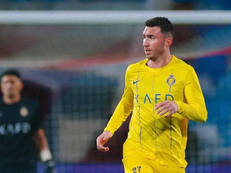 Quiere abandonar el Al Nassr de Cristiano para fichar por el Real Madrid: su precio es de 20 millones