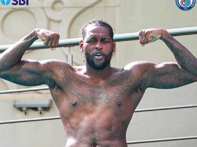 De jugar en el Arsenal de la Premier League a la cárcel: este fue el motivo de su detención en Inglaterra