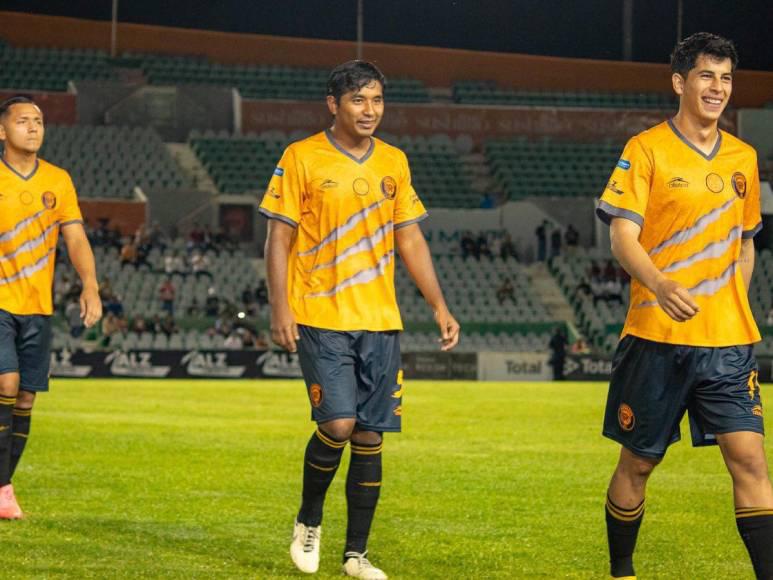 Recordado equipo de la Liga MX  vuelve siete años después de haber desaparecido de la élite del fútbol