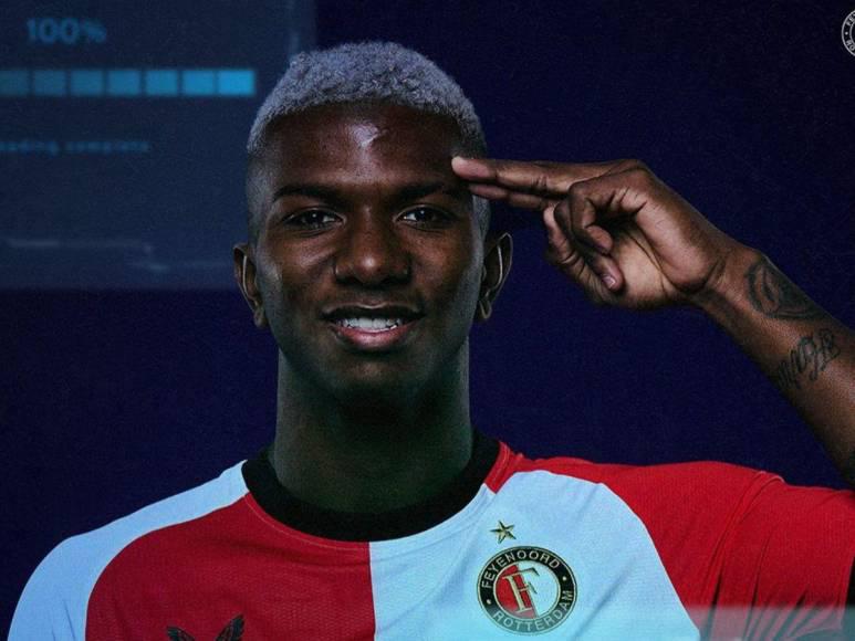 Panamá se hace respetar: los jugadores que representarán a Centroamérica en la UEFA Champions League 2024-2025