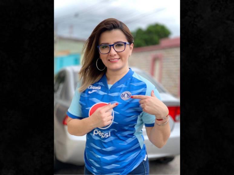 ¿Salvador Nasralla es aurinegro? Famosos personajes en Honduras que son aficionados del Motagua y Real España