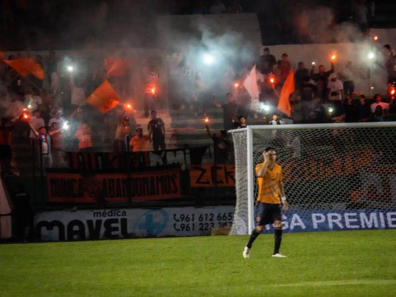 Recordado equipo de la Liga MX  vuelve siete años después de haber desaparecido de la élite del fútbol