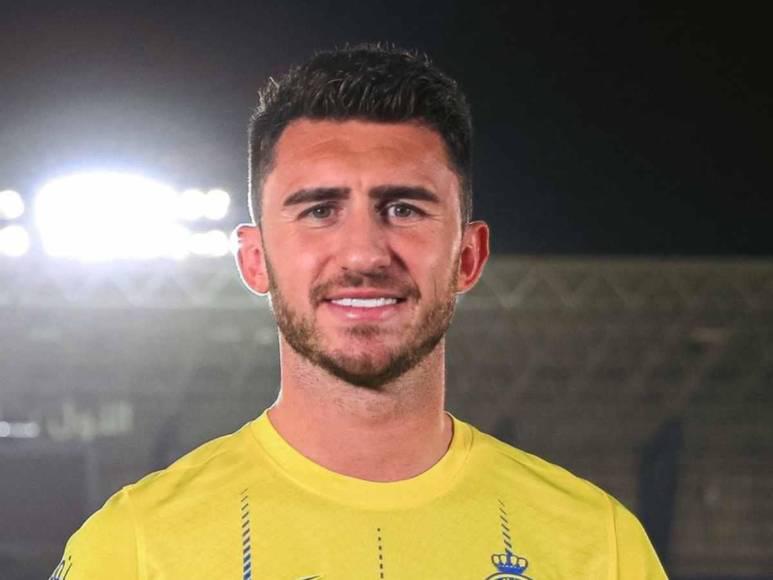 Quiere abandonar el Al Nassr de Cristiano para fichar por el Real Madrid: su precio es de 20 millones