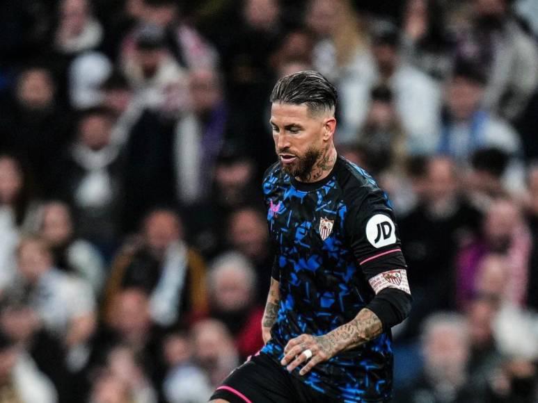 El plan de Boca Juniors para fichar a Sergio Ramos: el millonario salario y la persona clave: “me queda pendiente”