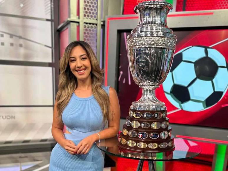 La petición de periodista a Edrick Menjívar para el Honduras vs México en la Nations League: “Le pido...”