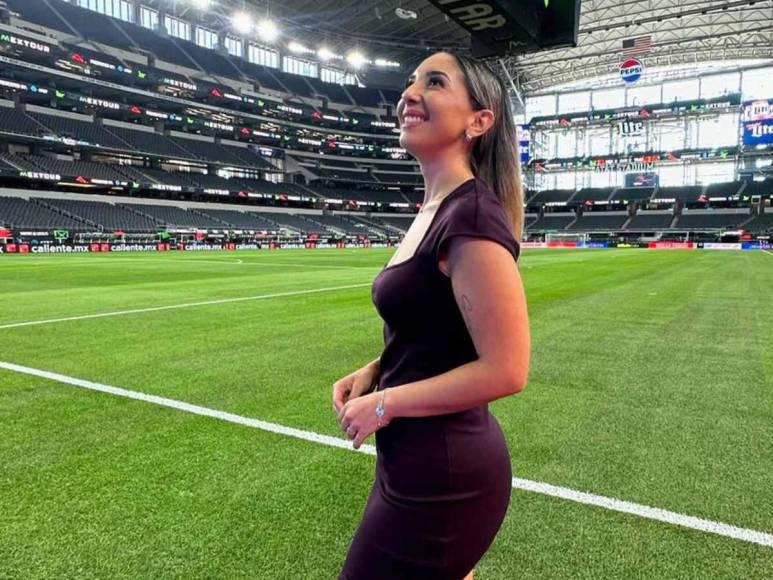 La petición de periodista a Edrick Menjívar para el Honduras vs México en la Nations League: “Le pido...”