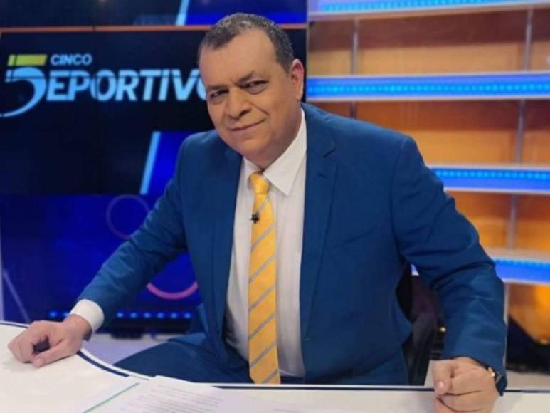 ¿Salvador Nasralla es aurinegro? Famosos personajes en Honduras que son aficionados del Motagua y Real España