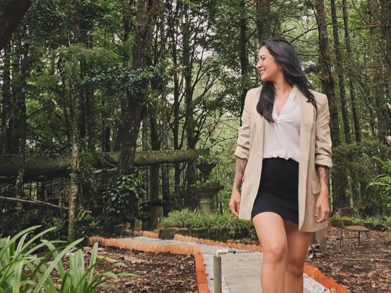 Periodista denuncia a tres futbolistas hondureños: “Han intimidado y provocado; de todo hay evidencias”