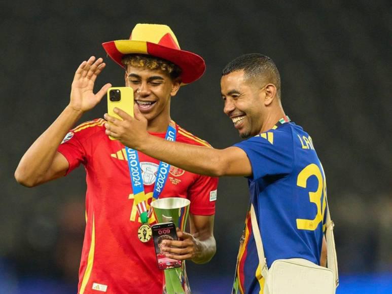 Barcelona toma dura decisión: Revelan quiénes y por qué apuñalaron al padre de Lamine Yamal