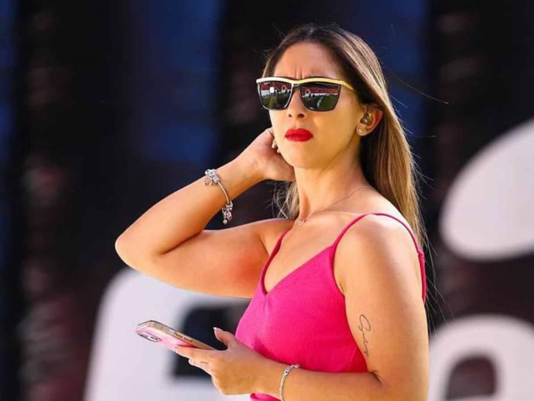 La petición de periodista a Edrick Menjívar para el Honduras vs México en la Nations League: “Le pido...”