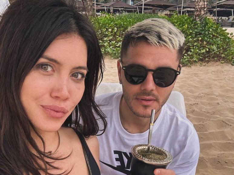 La increíble confesión de Wanda Nara luego de ser infiel y la respuesta que le dejó Mauro Icardi