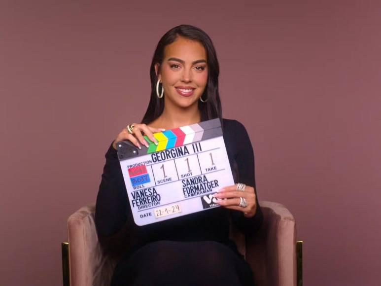 “Cuando vas a la cama conmigo”: Cristiano Ronaldo lanza íntima confesión y la reacción de Georgina Rodríguez