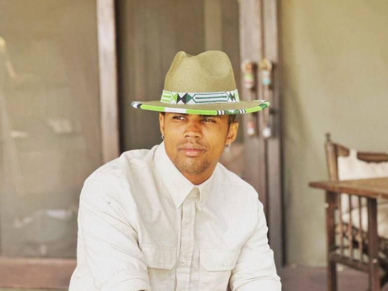 De ser un reconocido futbolista brasileño a vender contenido en OnlyFans y esta fue la reacción de su esposa