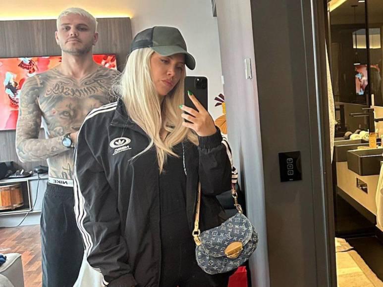 La increíble confesión de Wanda Nara luego de ser infiel y la respuesta que le dejó Mauro Icardi