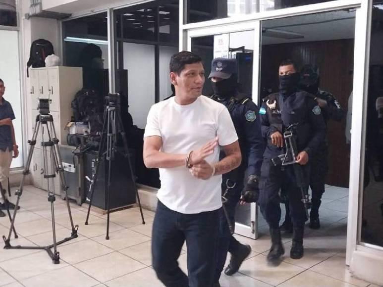 Pescado Bonilla vive doloroso martirio: revelan lo que pasó antes de recibir golpiza en la cárcel de Támara