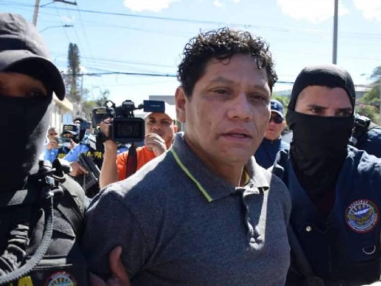 Pescado Bonilla vive doloroso martirio: revelan lo que pasó antes de recibir golpiza en la cárcel de Támara