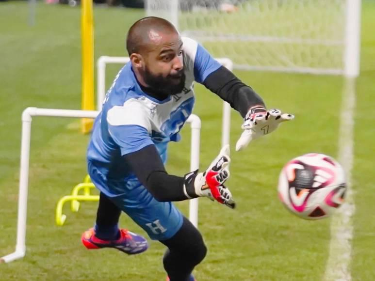 Alineación de Honduras vs México: Reinaldo Rueda quiere repetir la dosis ante el Tri en la Nations League