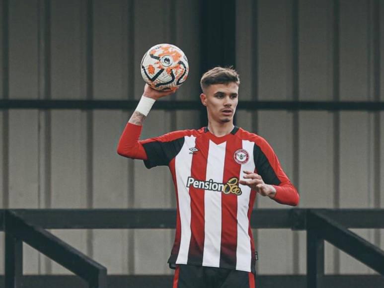 “Lo acerca a su madre”: el inesperado motivo por el que Romeo, hijo de David Beckham se retira del fútbol a los 22 años