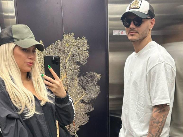 La increíble confesión de Wanda Nara luego de ser infiel y la respuesta que le dejó Mauro Icardi