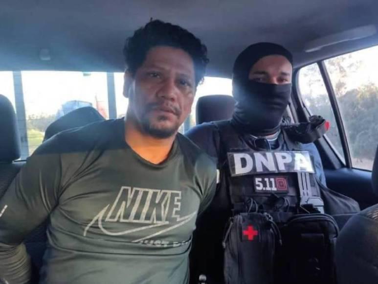 Pescado Bonilla vive doloroso martirio: revelan lo que pasó antes de recibir golpiza en la cárcel de Támara