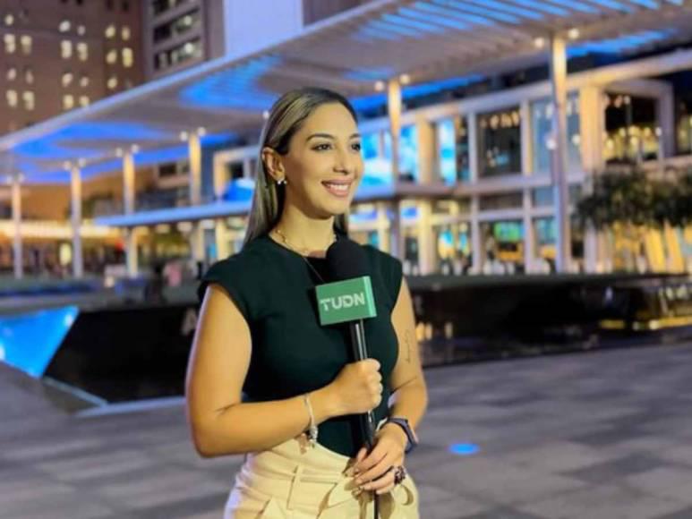 La petición de periodista a Edrick Menjívar para el Honduras vs México en la Nations League: “Le pido...”