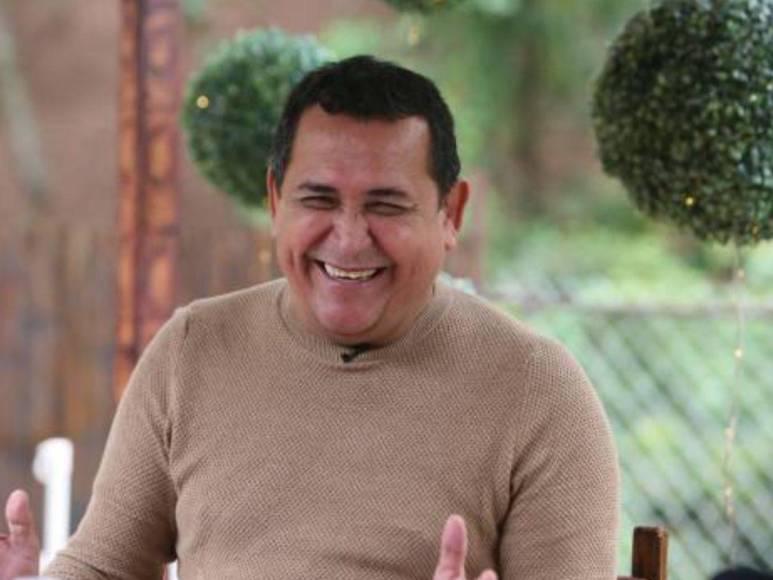 ¿Se retiró? Nahún Espinoza y su realidad luego de ser hospitalizado hace un año por un problema cardíaco