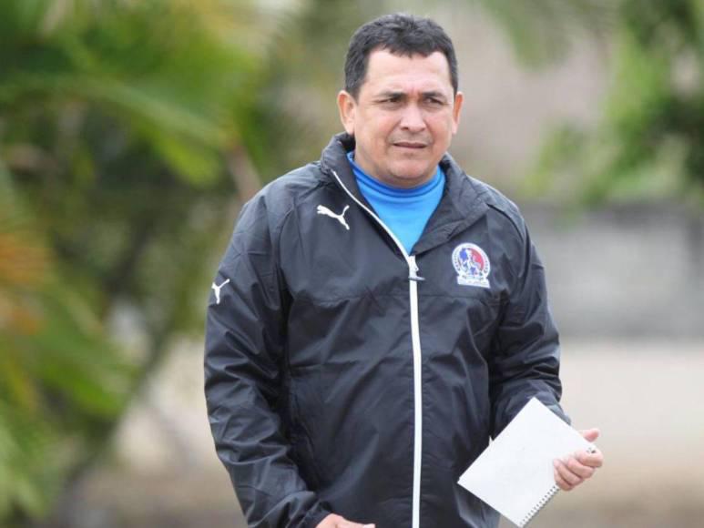 ¿Se retiró? Nahún Espinoza y su realidad luego de ser hospitalizado hace un año por un problema cardíaco