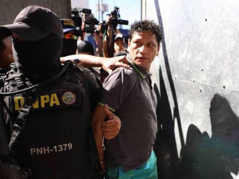 Pescado Bonilla vive doloroso martirio: revelan lo que pasó antes de recibir golpiza en la cárcel de Támara