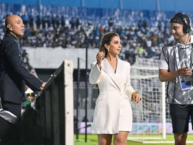 La petición de periodista a Edrick Menjívar para el Honduras vs México en la Nations League: “Le pido...”