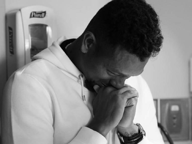 De jugar un Mundial a vivir un calvario: “Toqué las puertas del infierno; soy alcohólico desde hace años, tengo miedo a morir”