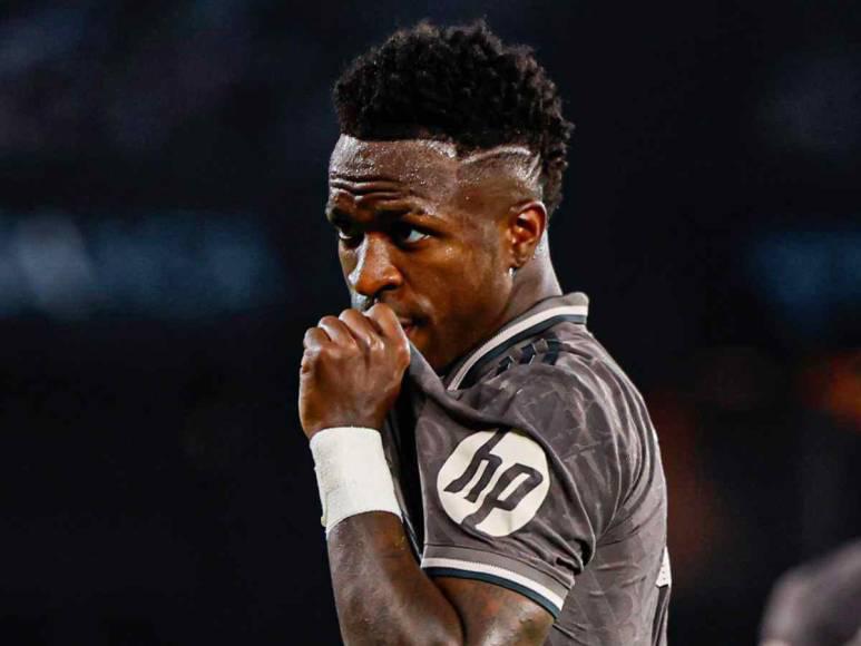 Mbappé es el culpable: la inesperada postura de Vinicius con Real Madrid tras perder el Balón de Oro