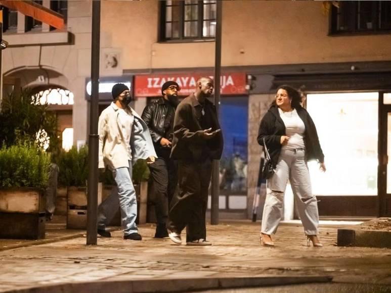 Esto fue lo que hizo Mbappé en Estocolmo tras rechazar a Francia: dos noche de fiestas, mujeres y en secreto