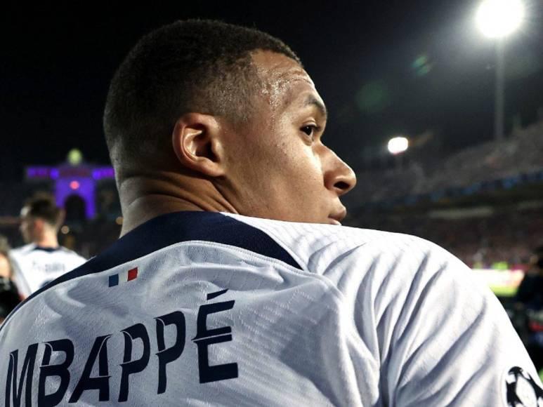 Polémica traición de Kylian Mbappé y la promesa que no cumplió: ¿Qué pasa con Real Madrid?