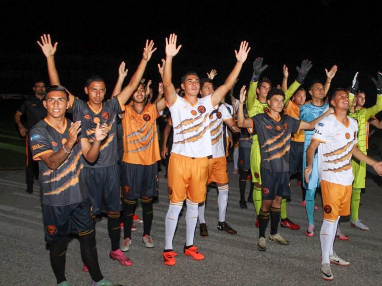 Recordado equipo de la Liga MX  vuelve siete años después de haber desaparecido de la élite del fútbol