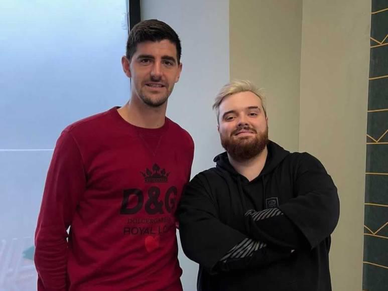 El increíble cambio físico de Ibai Llanos, amigo de Messi y rey del streaming: ¿cuántos kilos bajó en 71 días?