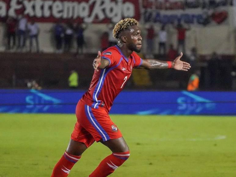 Panamá se hace respetar: los jugadores que representarán a Centroamérica en la UEFA Champions League 2024-2025