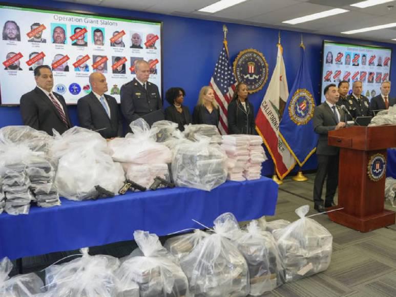 Fue parte de los Juegos Olímpicos y ahora este es el motivo por el que el FBI lo busca pagando millonaria recompensa