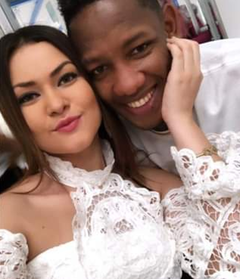 Las revelaciones de Malubi Paz sobre la relación que mantuvo con Romell Quioto: ¿volvería a salir con un jugador hondureño?