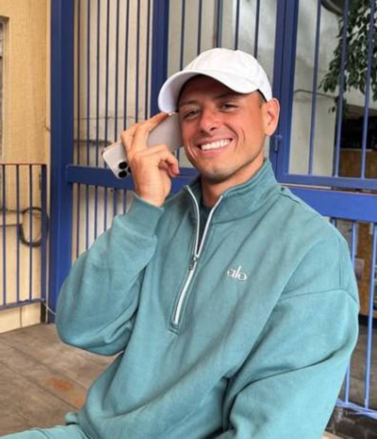 La esposa de Isco fulmina al Chicharito Hernández por su opinión sobre las mujeres: La FIFA debe penarlo