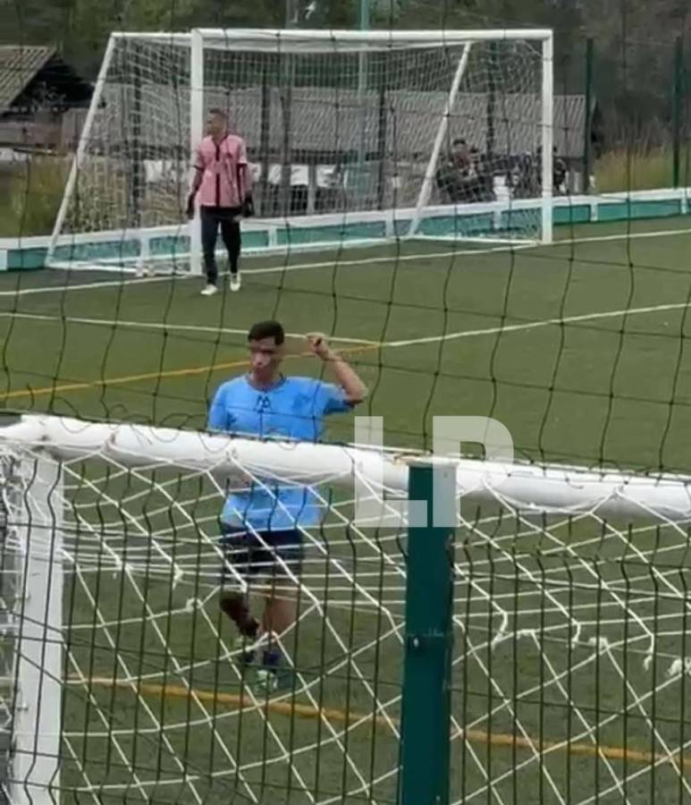 Pescado Bonilla impacta a toda Honduras con su cambio: así ha sido la transformación en la cárcel y ya fue campeón