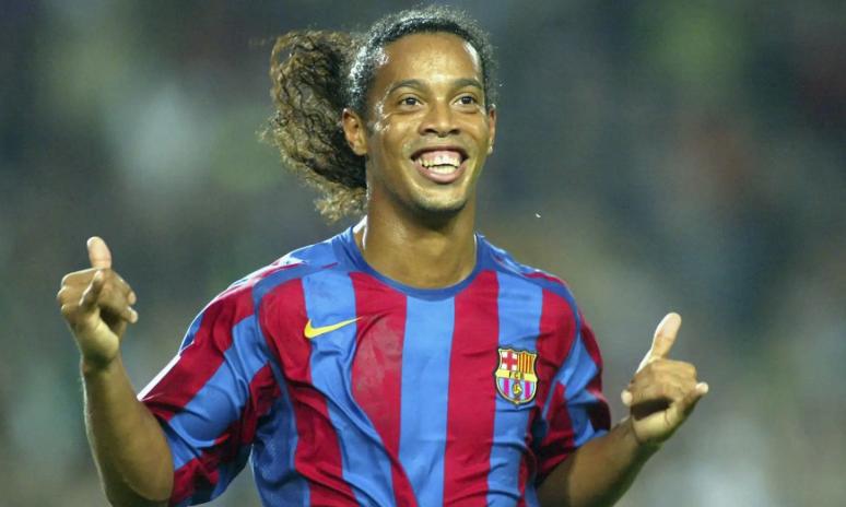 Pedri sorprendió tras revelar su 11 ideal: equipazo con dos leyendas del Real Madrid y su gran ídolo