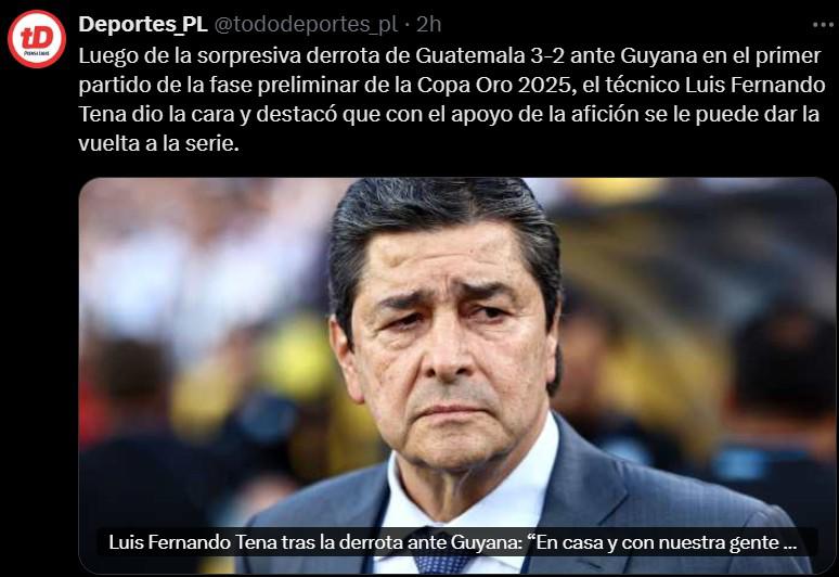 Señalan los culpables del papelón de Guatemala ante Guyana: Ridículo de más de 3 millones de quetzales