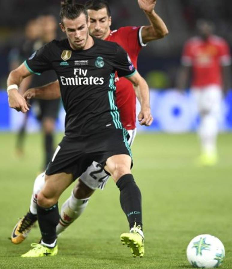 Este sería el equipazo que mandaría Zidane para el juego ante Barcelona