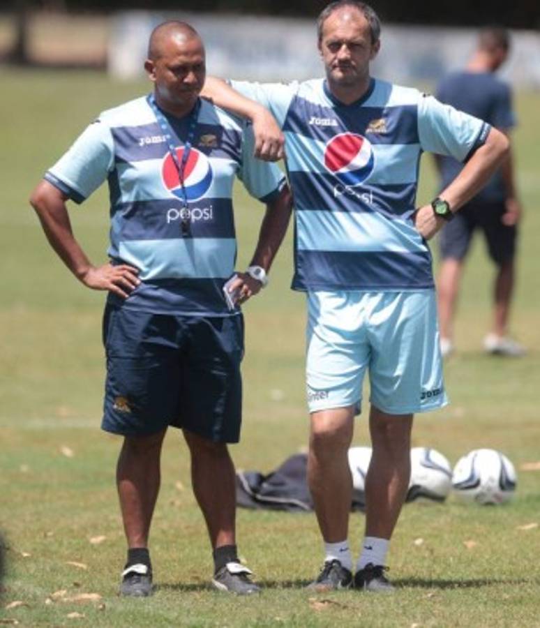 Conocé a los jugadores y entrenadores 'exóticos' que han llegado a Honduras