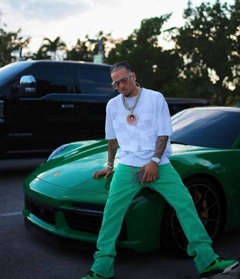 Inter Miami confirma quiénes son los cantantes que estarán en la presentación de Messi: ¿a qué horas empieza?