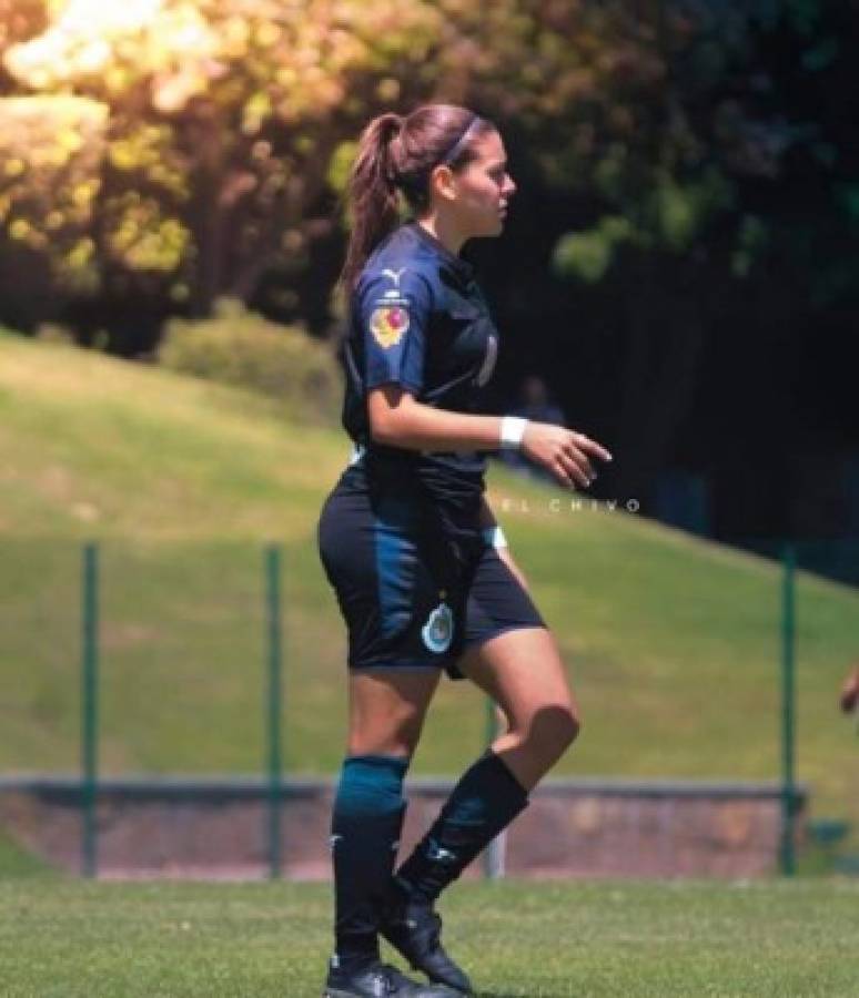 HERMOSAS: Las futbolistas más bonitas de la Liga MX Femenil