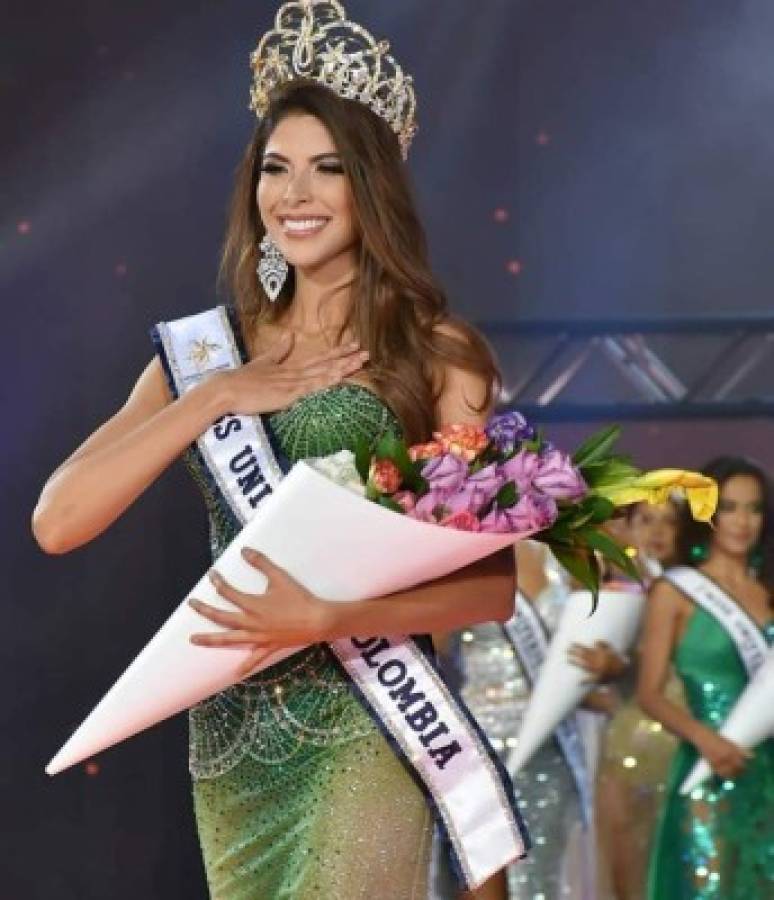 Miss Universo 2021: hora, canal y las cinco modelos favoritas para llevarse la soñada corona