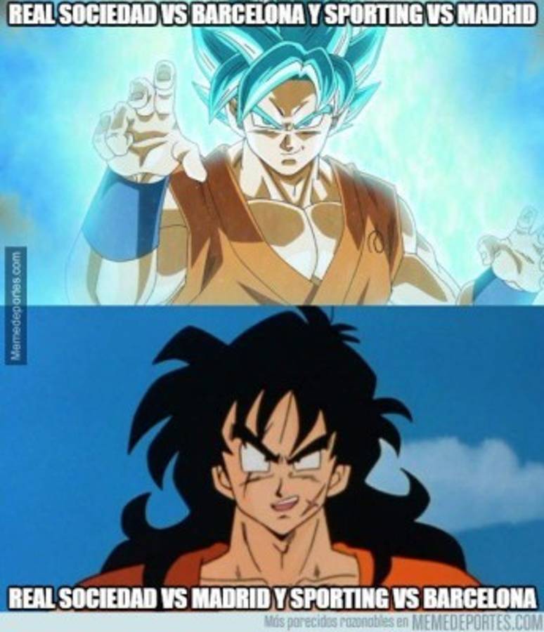 ¡Imperdibles! Tremendos memes del empate del Barcelona en Anoeta